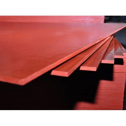 12 mm PF HD Grade Film Face Shuttering Marine Water Proof Plywood