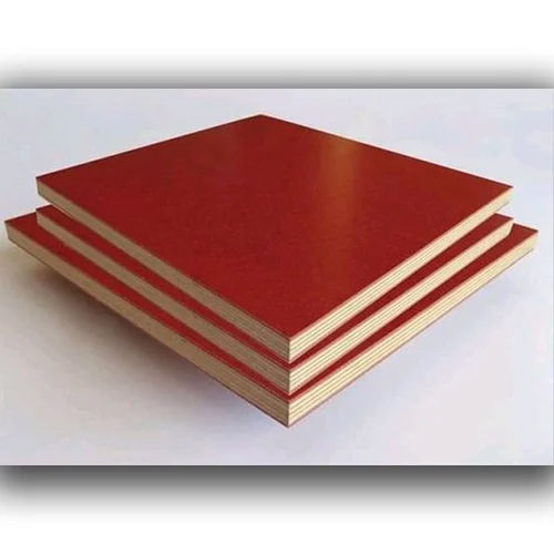 18 Mm 45 Kg Hd Marine Grade Film Face Shuttering Plywood - Core Material: Poplar