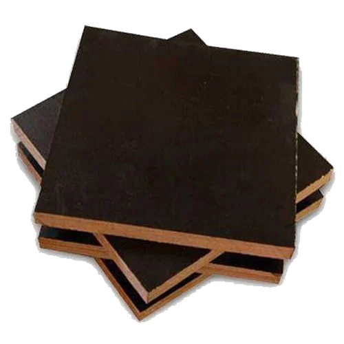 18 mm Film 35kg Marine Grade Face Shuttering Plywood