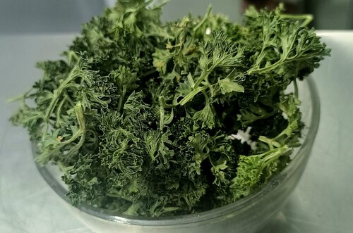 Freeze Dried parsley