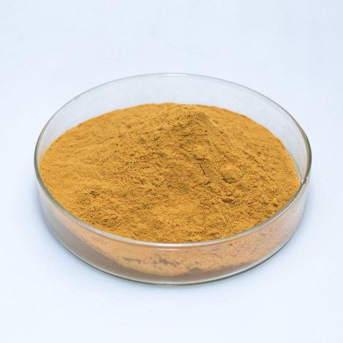 Vitamin B2 Riboflavin Powder - Color: Brown