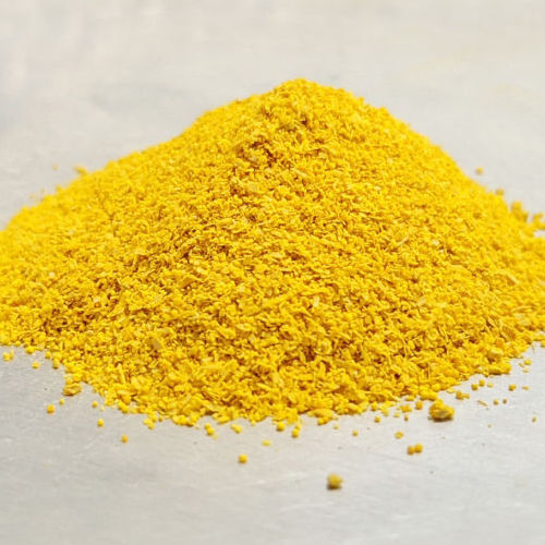 Vitamin A Palmitate Powder - Color: Yellow