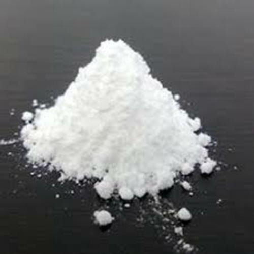 Sodium Bicarbonate Powder - Color: White