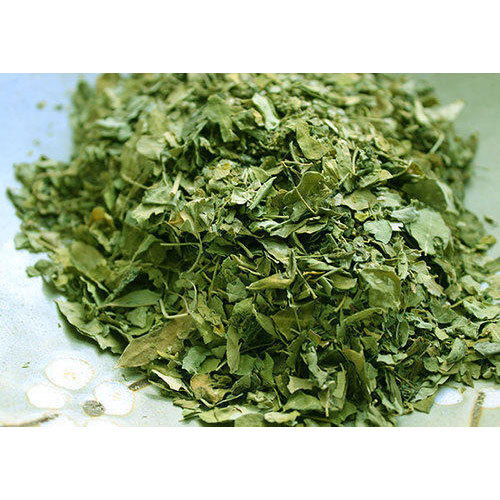 Freeze dried Moringa leaves