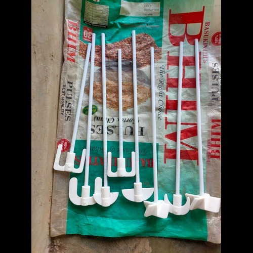 Ms Ptfe लाइन की पाइप और फिटिंग्स