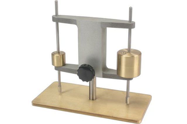 Gillmore Needle Apparatus