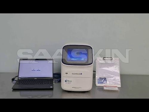 Thermo Fisher Scientific QuantStudio 5 Real-Time PCR System ( 384 Wells )