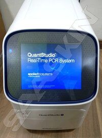 Thermo Fisher Scientific QuantStudio 5 Real-Time PCR System ( 96 Wells )