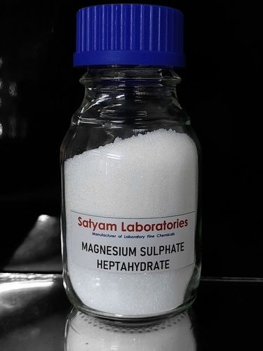 Magnesium Sulphate Heptahydrate