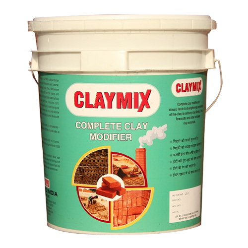 Complete Clay Modifier