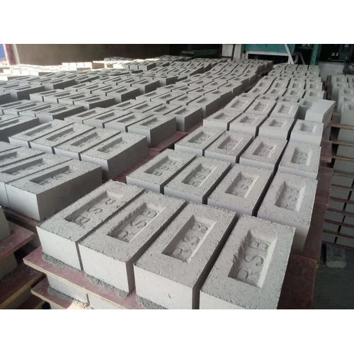 Light Weight Bricks - Color: Gray