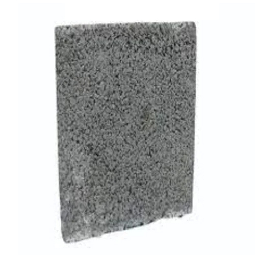 Eco Friendly Brick - Eco-Friendly Material, Rectangular Shape, Gray Color | Fire-Retardant, Solid Porosity, Durable for Indoor & Outdoor Use