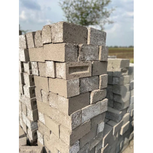 Acid Resistant Bricks