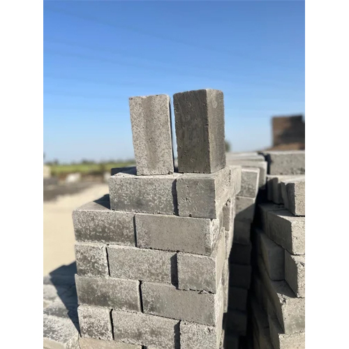FlyAsh Cement Bricks