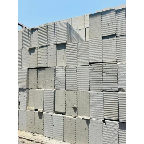 AAC Block