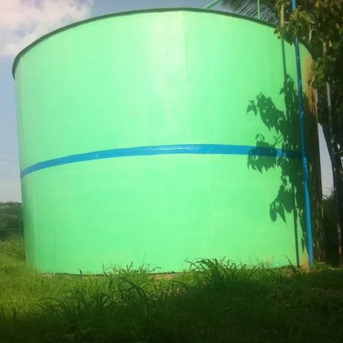 Compressed Biogas Plant