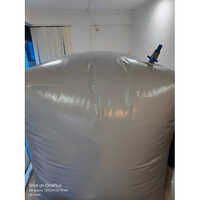 Biogas Balloon - Color: Grey