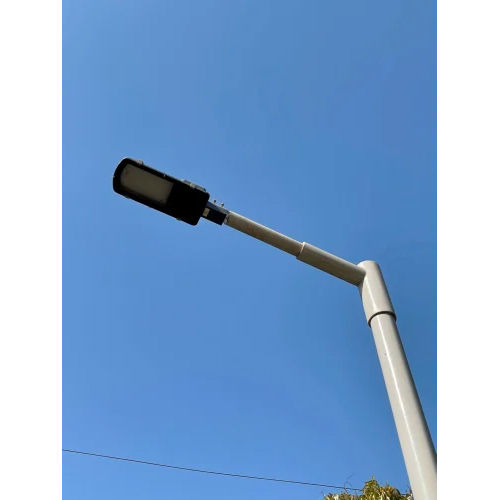 FRP Single Arm Poles