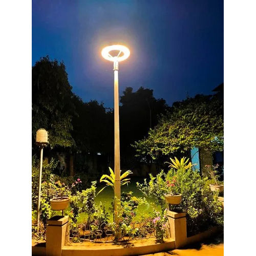 FRP Lamp Poles