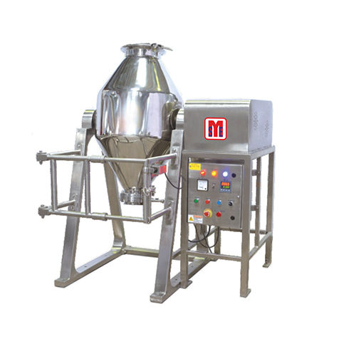 Blender Machine - Material: Stainless Steel