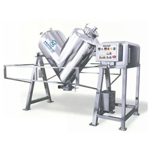 V Blender Machine