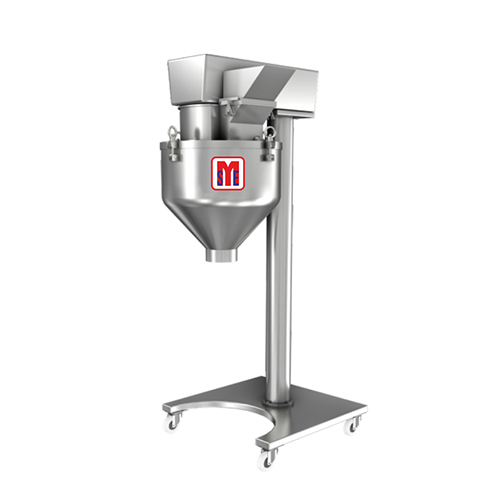 Sme Multi Mill Machine - Stainless Steel, 230 Volts | Manual Control, 5-7 Year Warranty, Ideal for Grinding, Mixing, and Blending