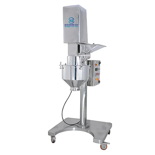 Sme Multi Mill Machine - Stainless Steel, 230 Volts | Manual Control, 5-7 Year Warranty, Ideal for Grinding, Mixing, and Blending