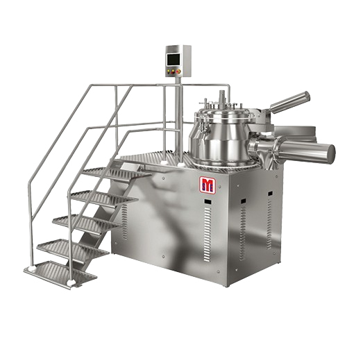 Rapid Mixture Granulator Machine