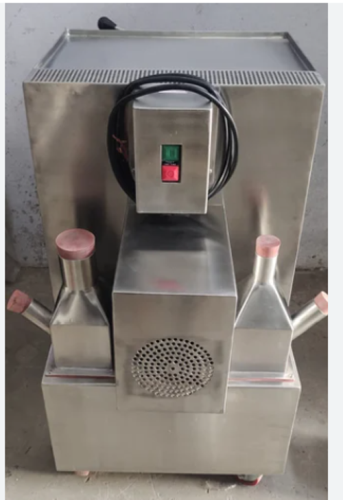 Dust Extractor - Capacity: 20 L Ltr