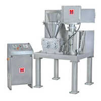 Smrc-100-35 Lab Model Sme Smrc Machine - Stainless Steel, 230 Volt , Manual Control Mode For Precise Adjustments, 5-7 Year Warranty