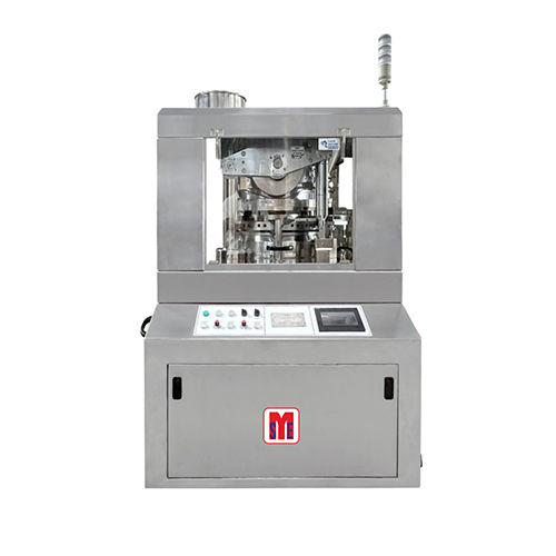 Sxt Ii - 37 Press Ii Machine - Material: Stainless Steel