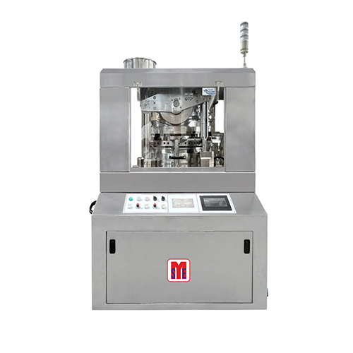 SXT II - 37 Press II Machine