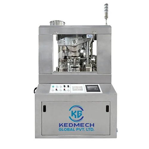 Tablet Compress Machine