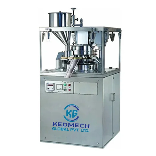 D4 Type TABLET PRESS MACHINE