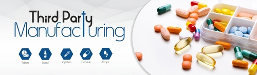 Pharmaceutical Third Party Manufacturing In Gujarat