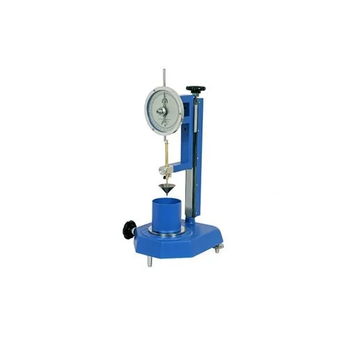 Cone Penetrometer By New Ghosh Industries