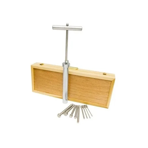 Spring Type Proctor Needle By New Ghosh Industries