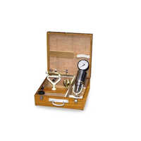 Rapid Moisture Meter