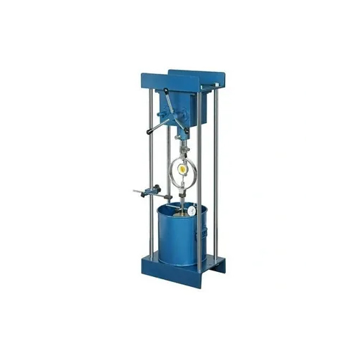 Swel Test Apparatus By New Ghosh Industries