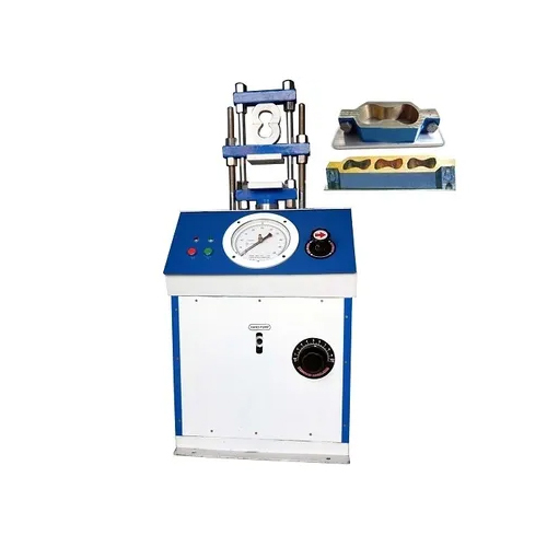 Tensile Strength Tester By New Ghosh Industries