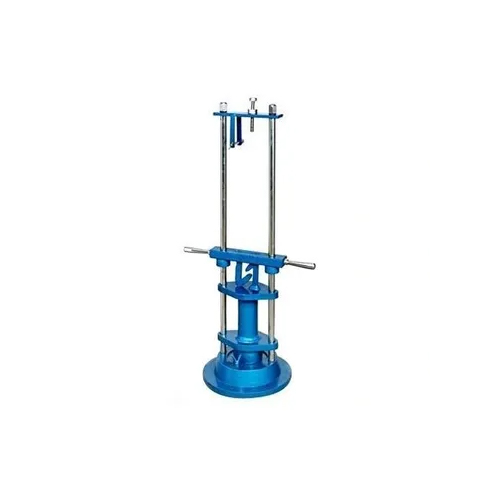 Aggregate Impact Tester By New Ghosh Industries