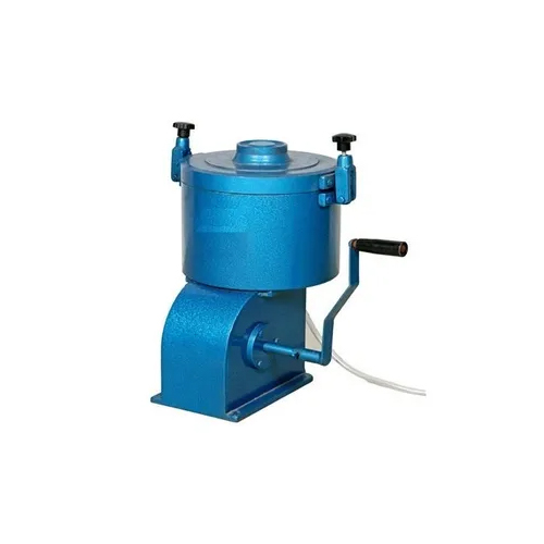 Bitumen Extractor By New Ghosh Industries