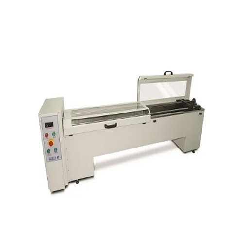 Ductility Testing Machine By New Ghosh Industries