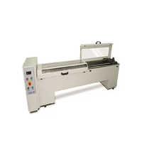 Ductility Testing Machine