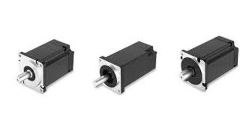 Stepper Motors