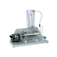 Automatic Electric Water Still