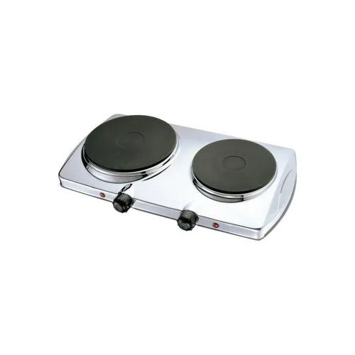 Hot Plate - Application: Industrial