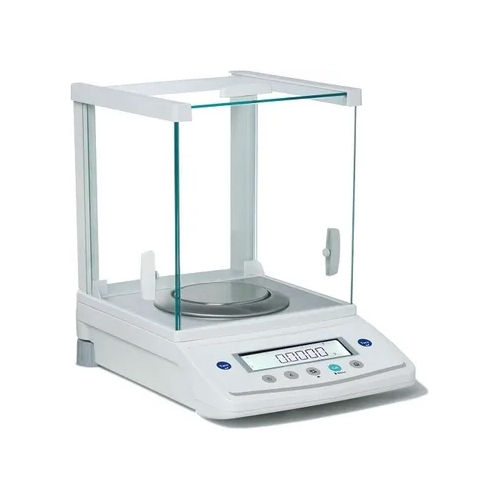 Analytical Balance - Application: Industrial