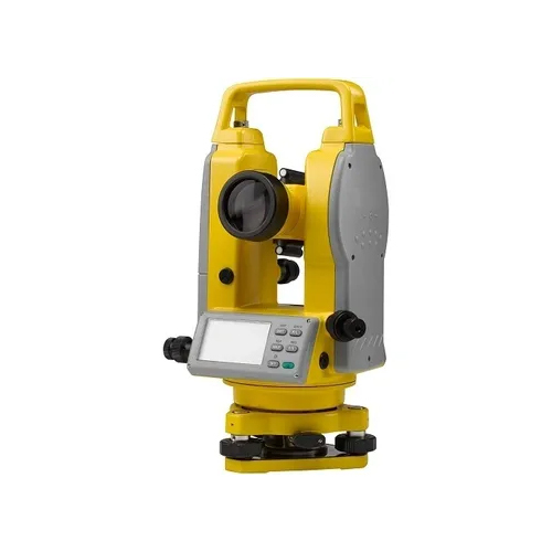 Horizontal And Vertical Theodolite - Application: Industrial