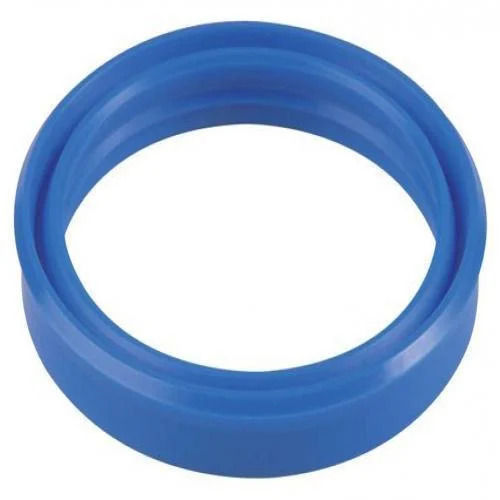 Hydraulic Silicone Rubber Seal